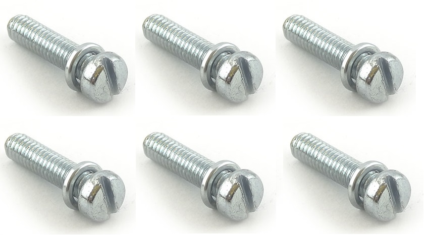 Screw Kit Top cover plate DCD