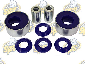 Bushing Superpro Control arm Lower  Rear Bush