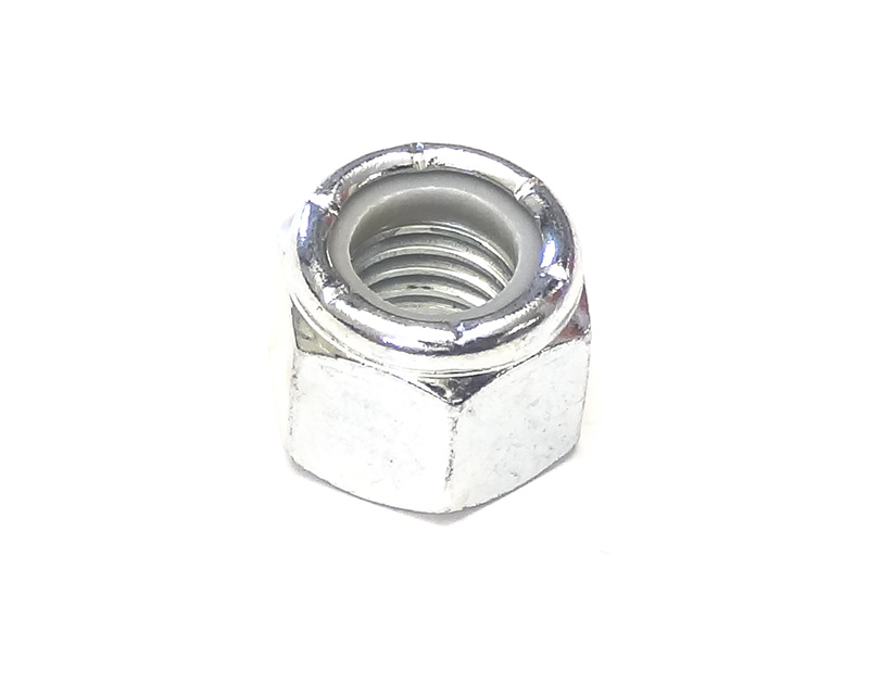 Locking nut 1/2" UNC