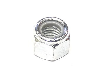 Låsmutter 1/2" UNC