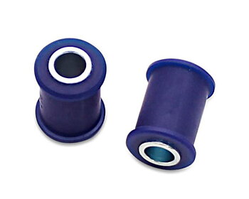 SuperPro Shock Absorber Lower Bush Kit