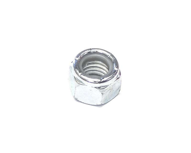 Låsmutter 7/16" UNC