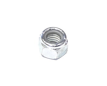 Låsmutter 7/16" UNC