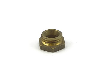 Cover Fuel filter Weber