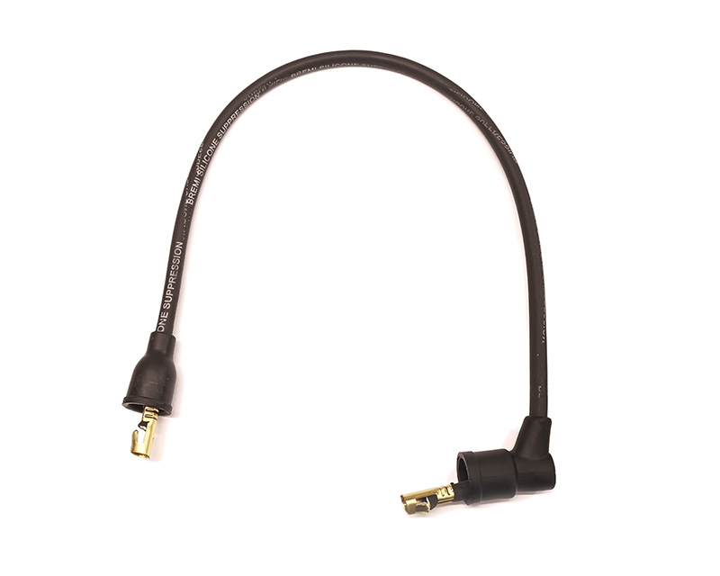 Tändspolekabel 40cm för B18/20/30 m fl