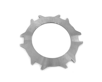 AP Racing mellanplatta 184mm