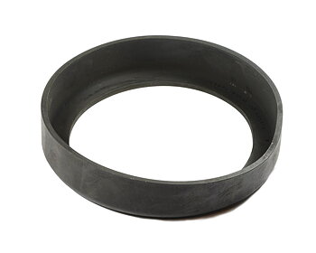 Rubber spacer Amazon/P1800