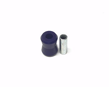 Bushing Superpro trailing arm AZ/140