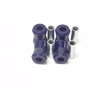 Bushing Superpro trailing arm AZ/140