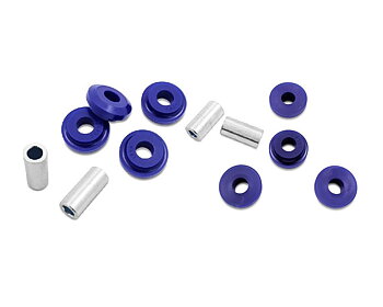 Bussning Superpro Subframe till kaross
