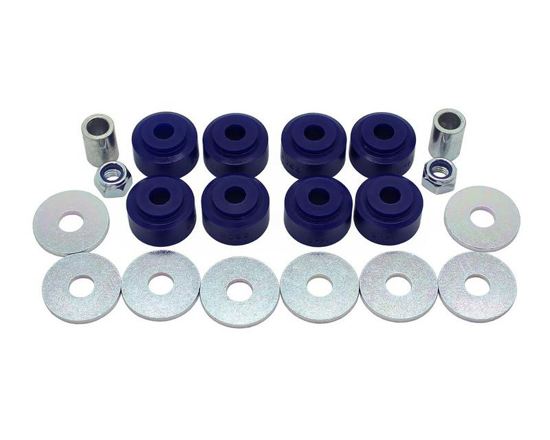 Bussning Superpro Sway Bar Link Bush Kit