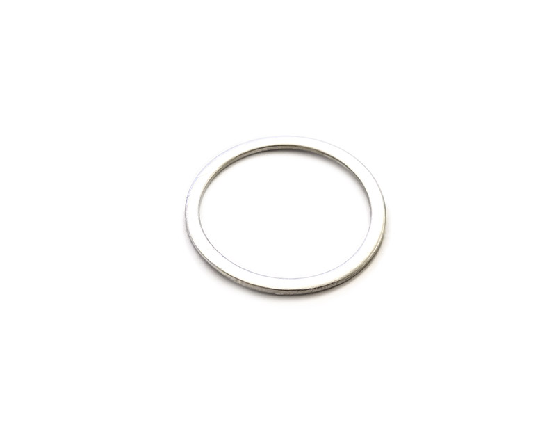 Fibre seal Fuel connection Weber 3 barrel