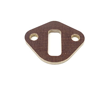 Spacer Mechanical fuel  pump B19/B21/B23/B230.