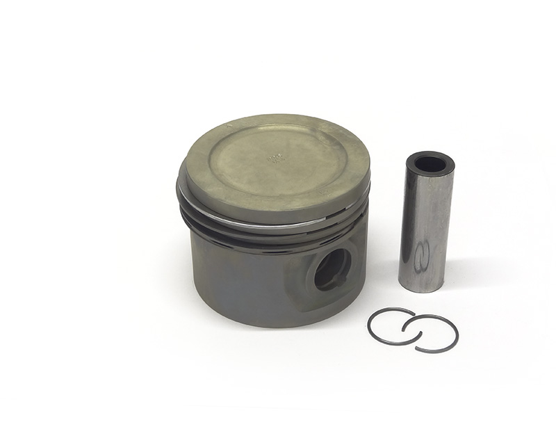 Kolv B21A Mahle Ø92/92,5/93mm