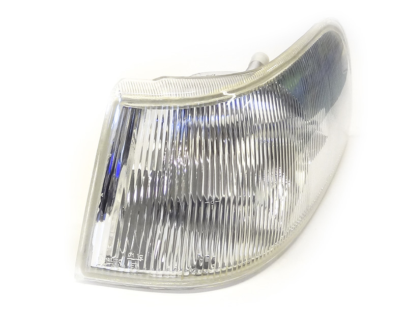 Corner lamp Front - left 960 1995-