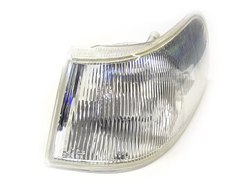 Corner lamp Front - left 960 1995-