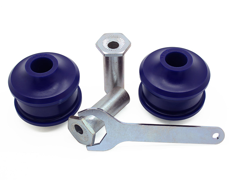 Bussning Superpro Radius Arm To Chassis Bush Kit