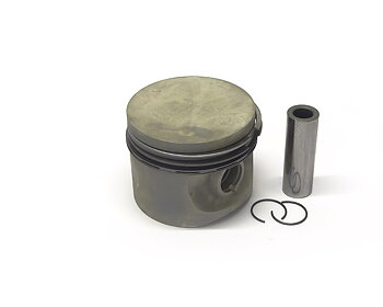 Piston B23A/B23E Ø96/96,30/96,60mm