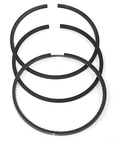 Piston ring 81mm 1.5-1.75-3.0mm