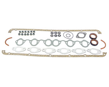 Head gasket set Volvo D24/D24T 1979-