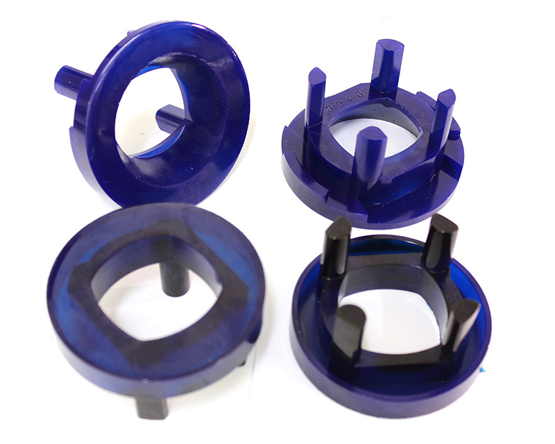 Bussning Superpro Front of Subframe-Void Filler Kit