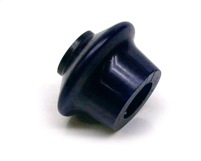 SuperPro Engine Steady Mount Bush Kit