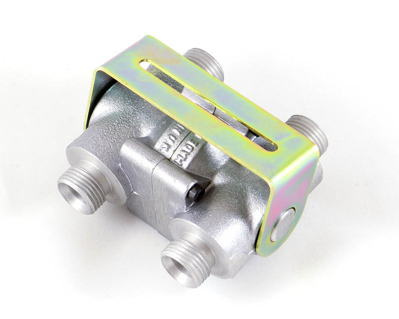 Termostat  80° slangmontering med 1/2" BSP anslutning
