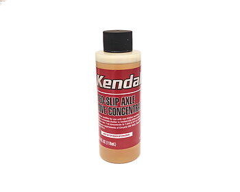 Kendall Limited-Slip Axle Additive 118ml