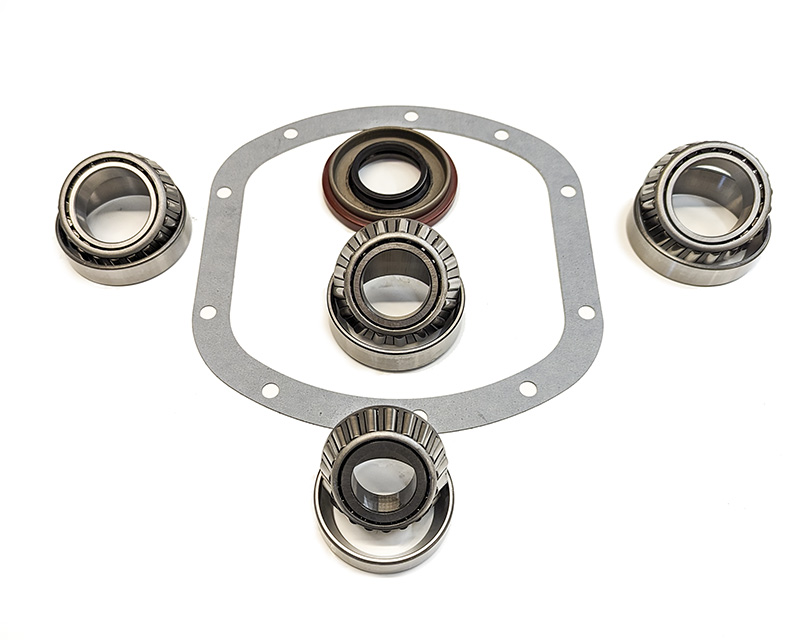 Lagersats Differential M30/1030