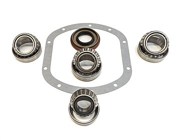 Lagersats Differential M30/1030