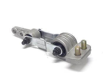 Transmission Torque Mount