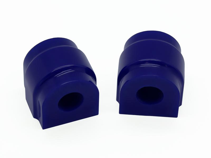 Bussning Superpro Sway Bar to Chassis Mount