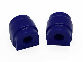 Bushing Superpro Sway Bar to Chassis Mount