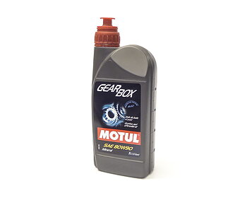 Oil MOTUL Gearbox 80W90 