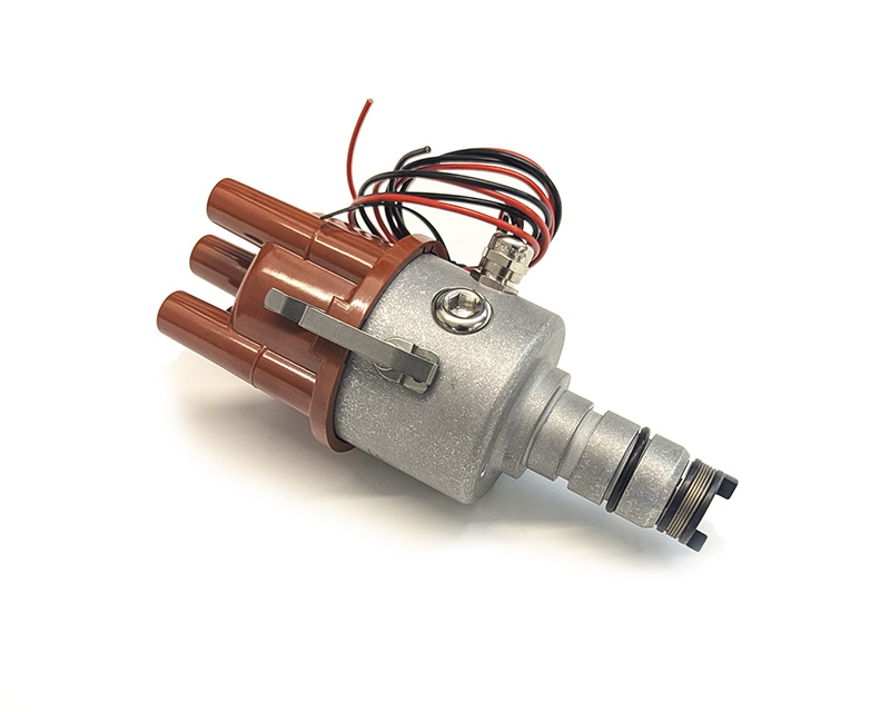 Ignition Distributor 123 Volvo B18/B20