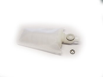 Bränslefilter for B400/B450/B525 and others