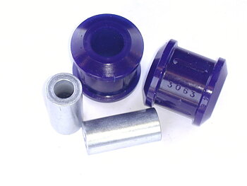 Bushing Superpro Control arm - upper outer