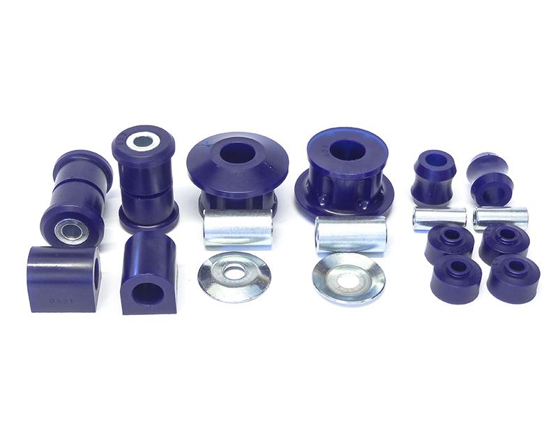 SuperPro Kit 240 front