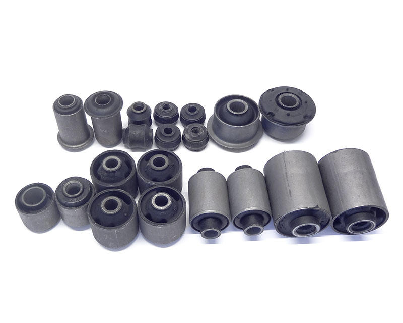 bushing kit 240 1982-93 rund