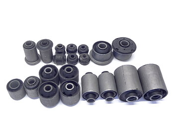 bushing kit 240 1982-93 rund
