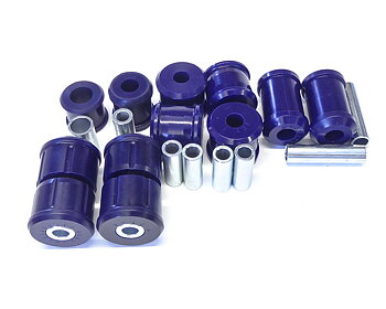 SuperPro Kit 240  bak 1985-93