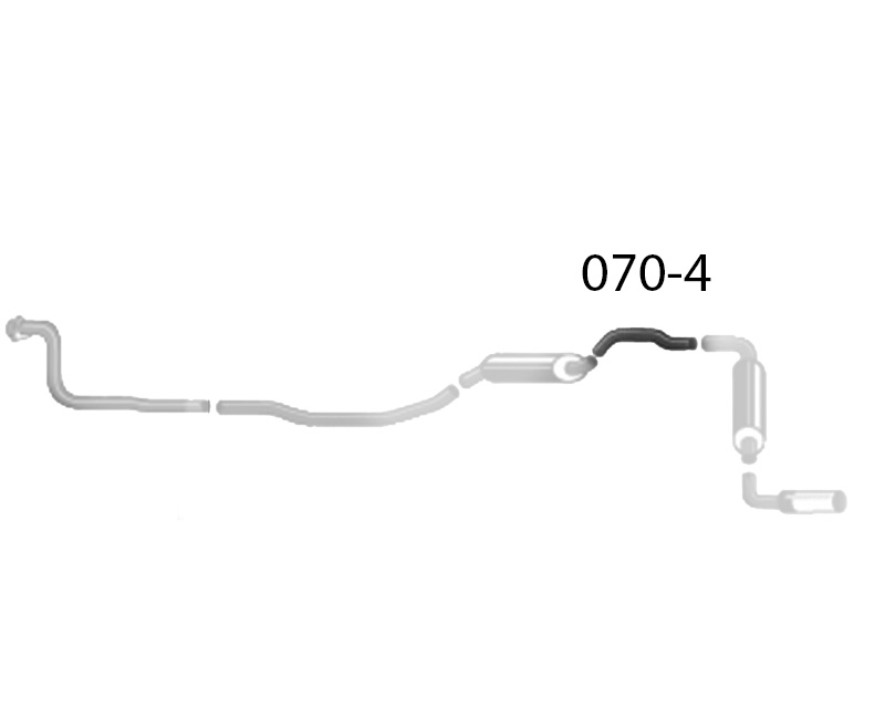 Kardankrök 2.5" 240 - 2