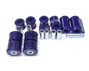 SuperPro Kit 240  bak 1975-81