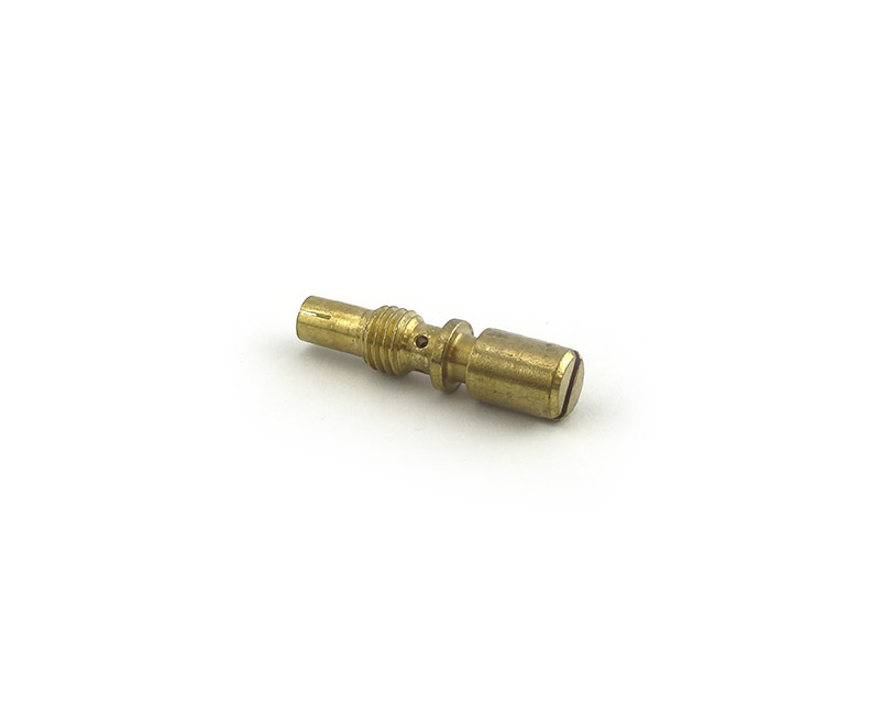 Holder emulsion tube idle Dellorto DHLA (Turbo)