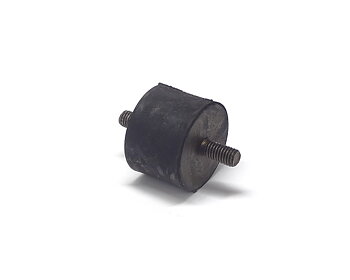 Gummikudde Växellåda Volvo P1800/Amazon 