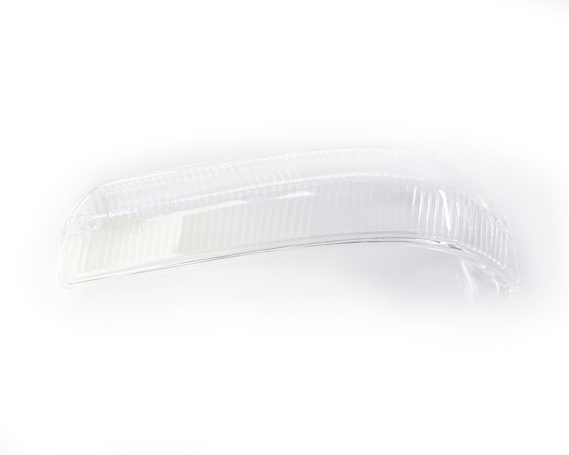 Indicator lens Left 160