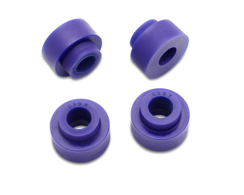 SuperPro Radius Arm To Chassis Mount Bush Kit