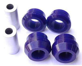 Bushing Superpro Control arm Lower - outer rear Bush
