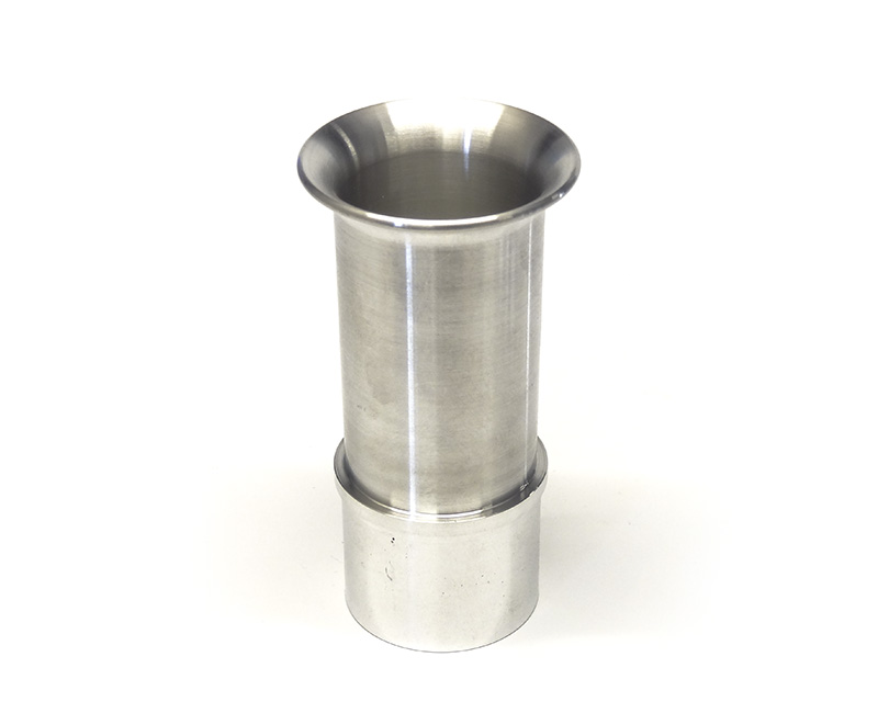 Trumpet Weber 40DCOE - 7