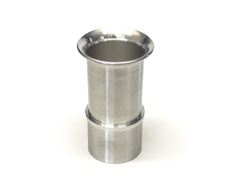 Trumpet Weber 40DCOE - 6